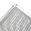 Picture of Matfer Bourgeat Perforated Aluminium Baking Sheet 300x400mm