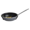 Picture of Matfer Bourgeat Classe Chef Aluminium Non-Stick Flared Saute Pan 9cm