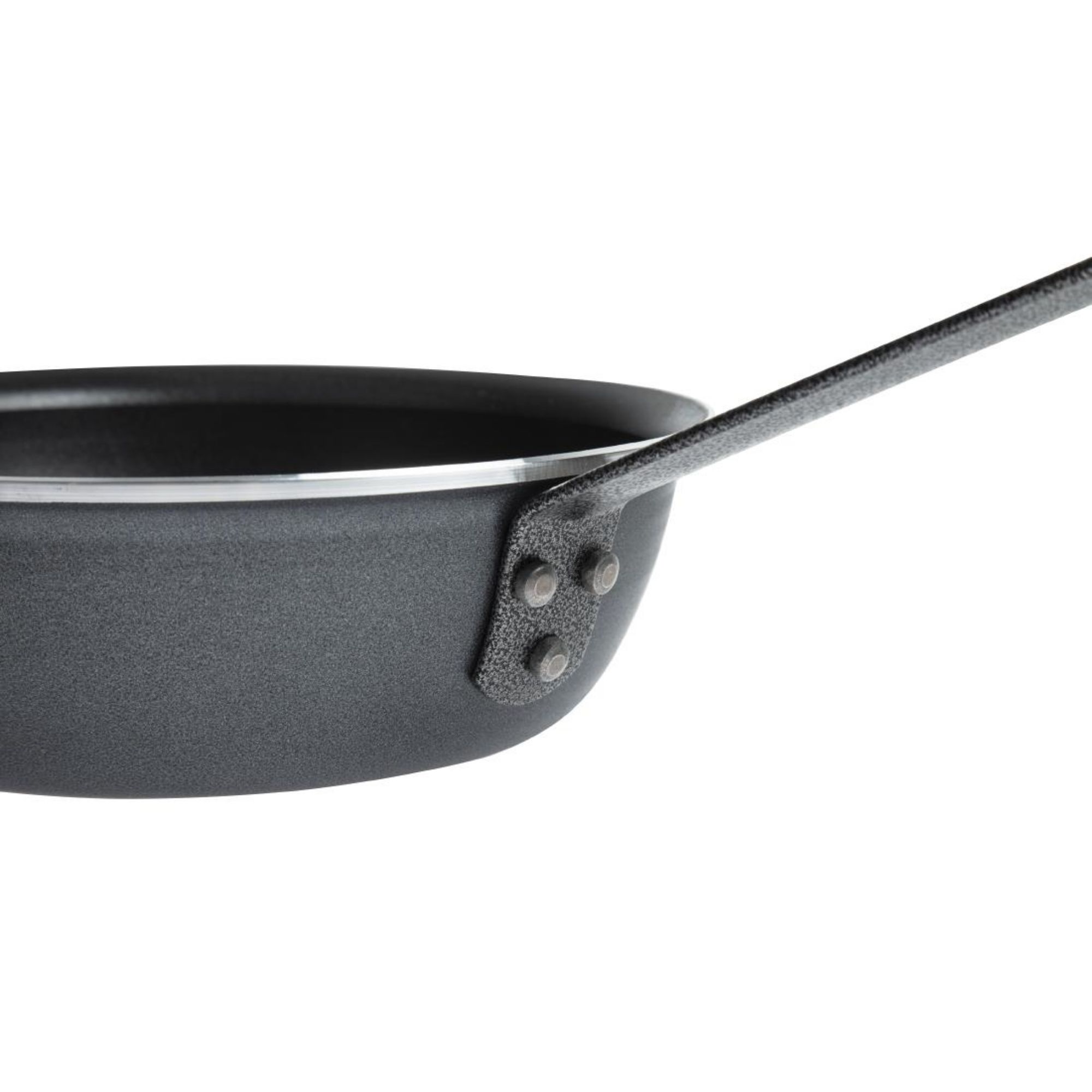 Picture of Matfer Bourgeat Classe Chef Aluminium Non-Stick Flared Saute Pan 8cm
