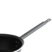 Picture of Matfer Bourgeat Classe Chef Aluminium Non-Stick Flared Saute Pan 8cm