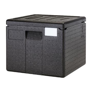 Picture of Cambro EPP Toploading Pizza Transport Box 265mm