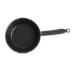 Picture of Matfer Bourgeat Classe Chef Aluminium Non-Stick Flared Saute Pan 8cm