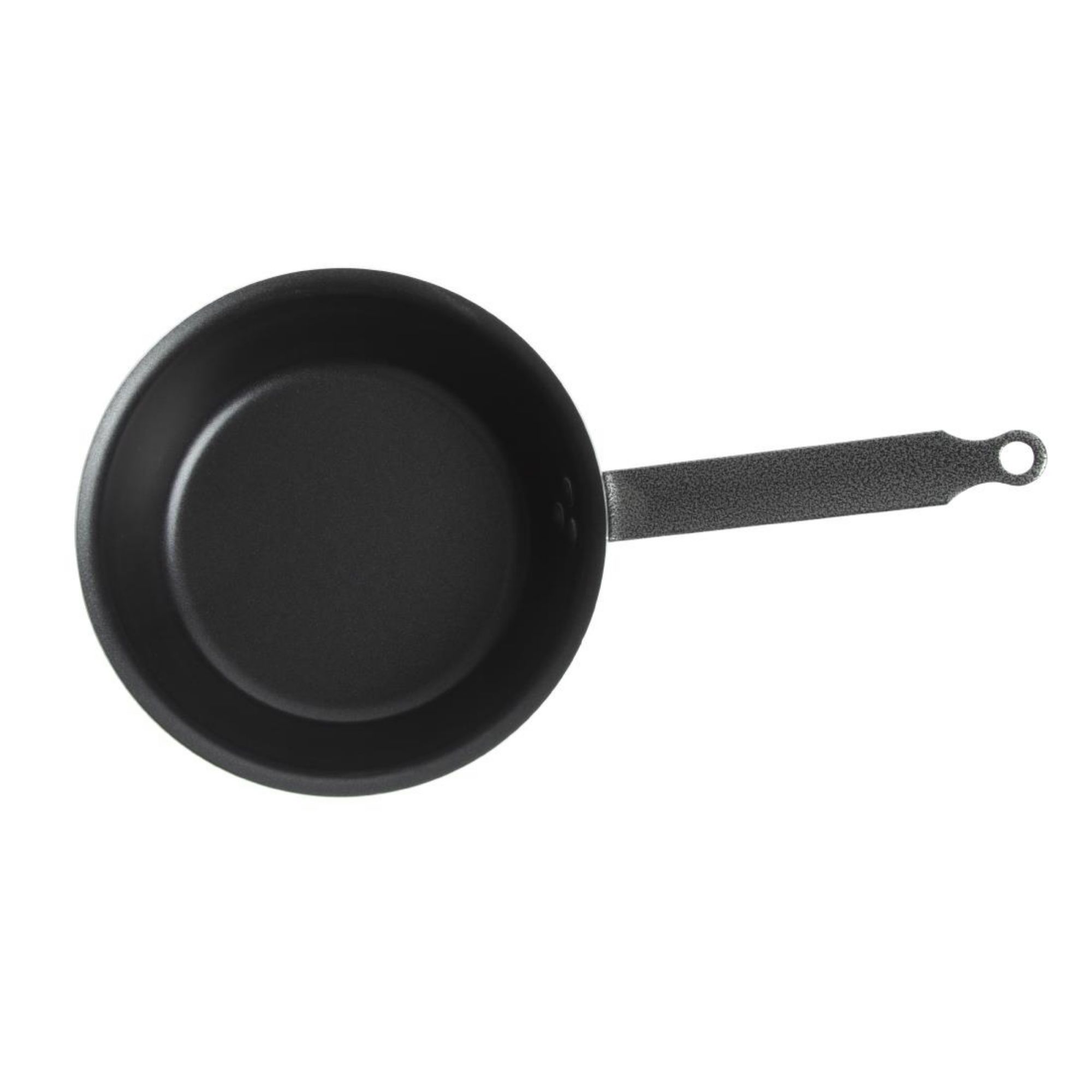 Picture of Matfer Bourgeat Classe Chef Aluminium Non-Stick Flared Saute Pan 8cm