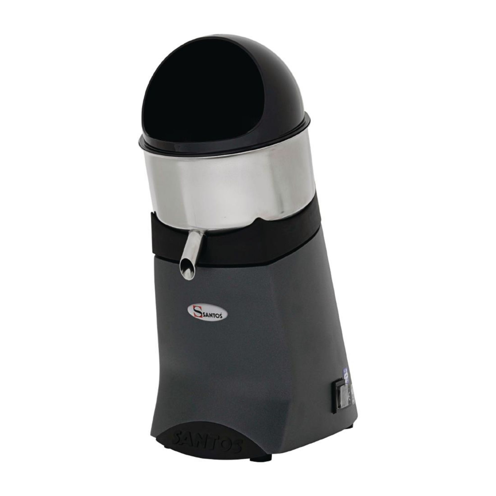 Picture of Santos Citrus Juicer 52 Grey