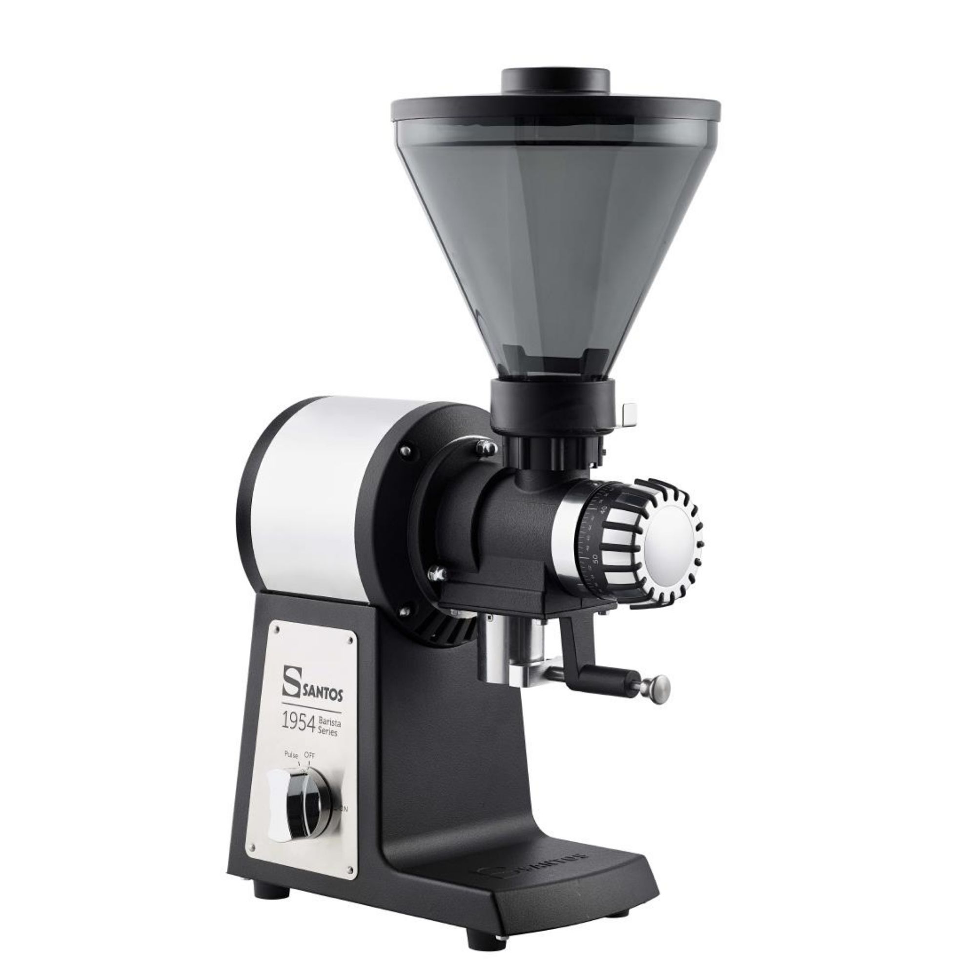 Picture of Santos Barista Coffee Grinder 01