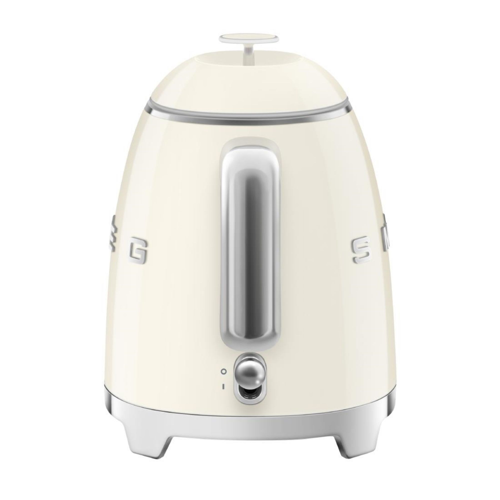 Picture of Smeg Mini Kettle Cream KLF05CRUK