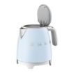 Picture of Smeg Mini Kettle Pastel Blue KLF05PBUK