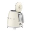 Picture of Smeg Mini Kettle Cream KLF05CRUK