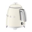 Picture of Smeg Mini Kettle Cream KLF05CRUK