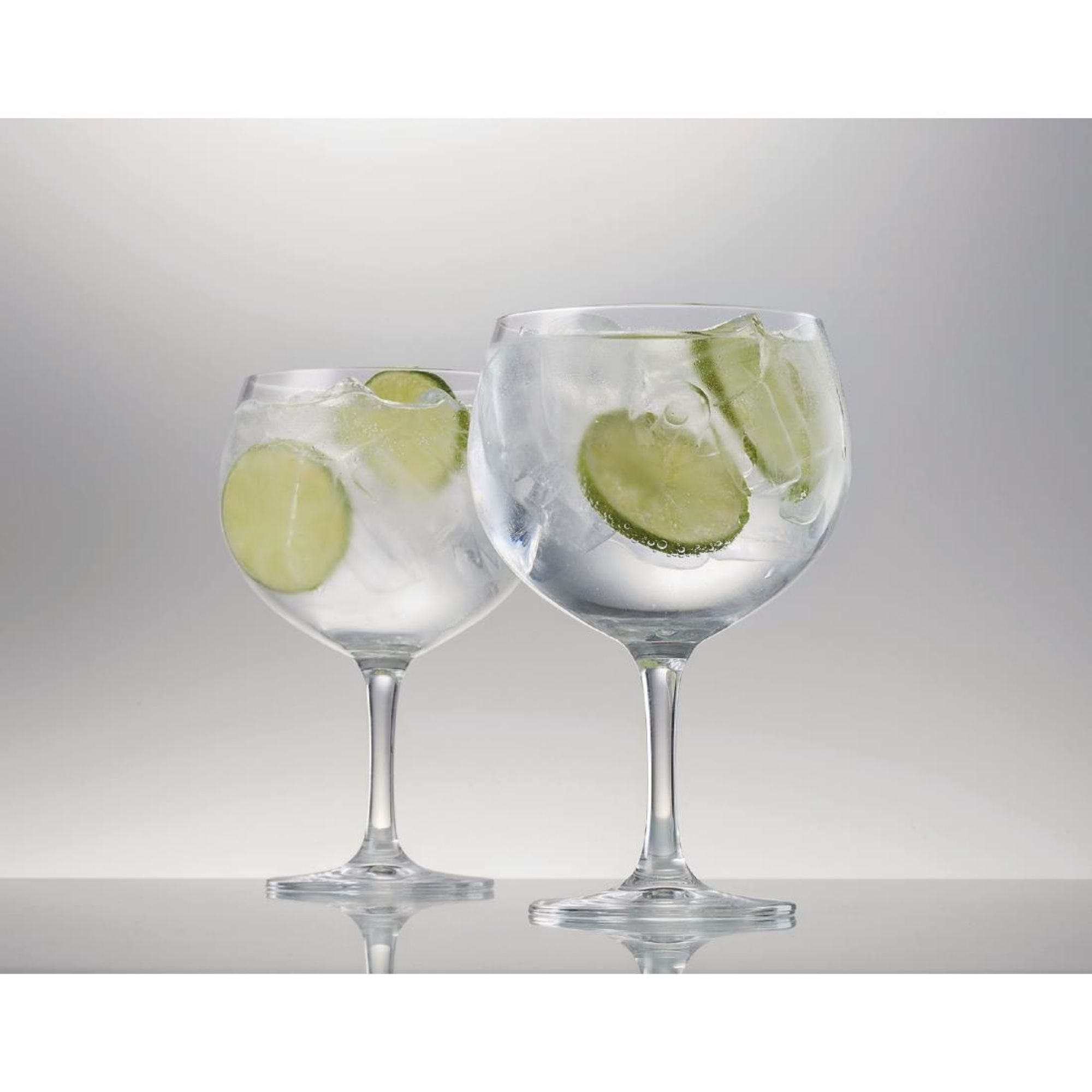Picture of Schott Zwiesel Bar Special Spanish Gin & Tonic Glasses (6 Pack)