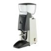 Picture of Santos Barista Silent Espresso Coffee Grinder White 55WA