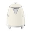 Picture of Smeg Mini Kettle Cream KLF05CRUK
