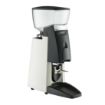 Picture of Santos Barista Silent Espresso Coffee Grinder White 55WA