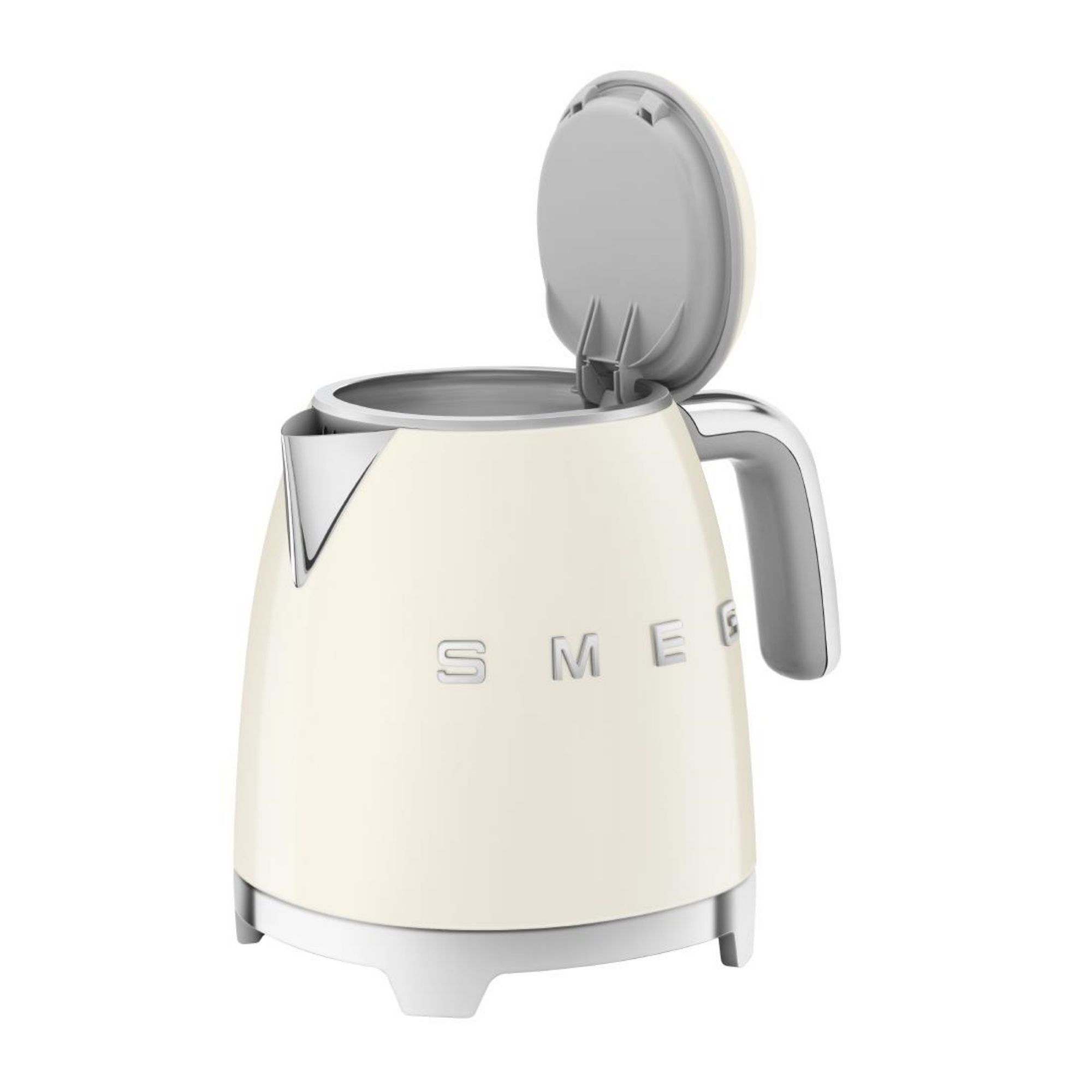 Picture of Smeg Mini Kettle Cream KLF05CRUK