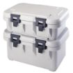 Picture of Cambro S Series Ultra Insulated Top Loading Gastronorm Food Tray Carrier