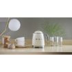 Picture of Smeg Mini Kettle Cream KLF05CRUK
