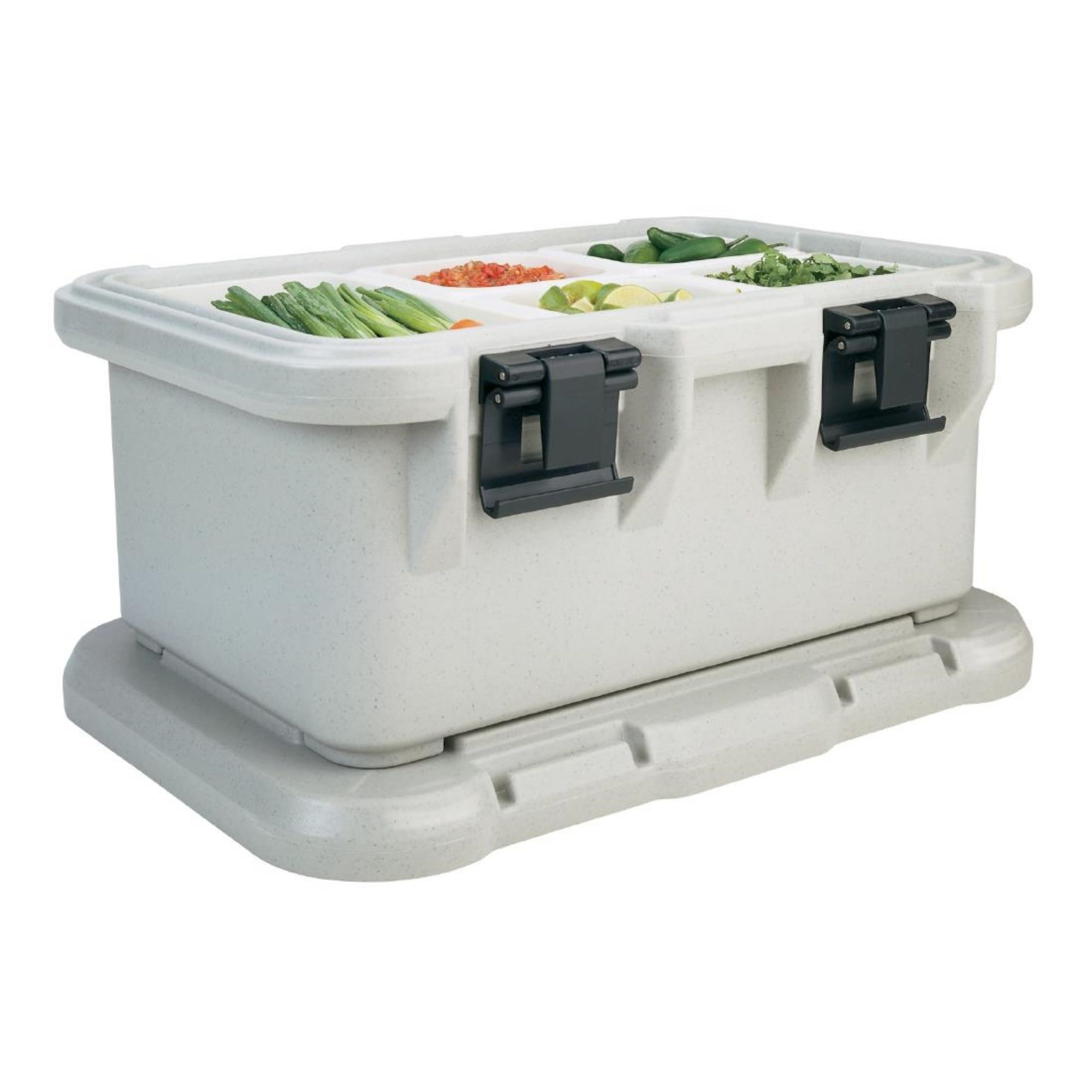 Picture of Cambro S Series Ultra Insulated Top Loading Gastronorm Food Tray Carrier