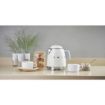 Picture of Smeg Mini Kettle Cream KLF05CRUK