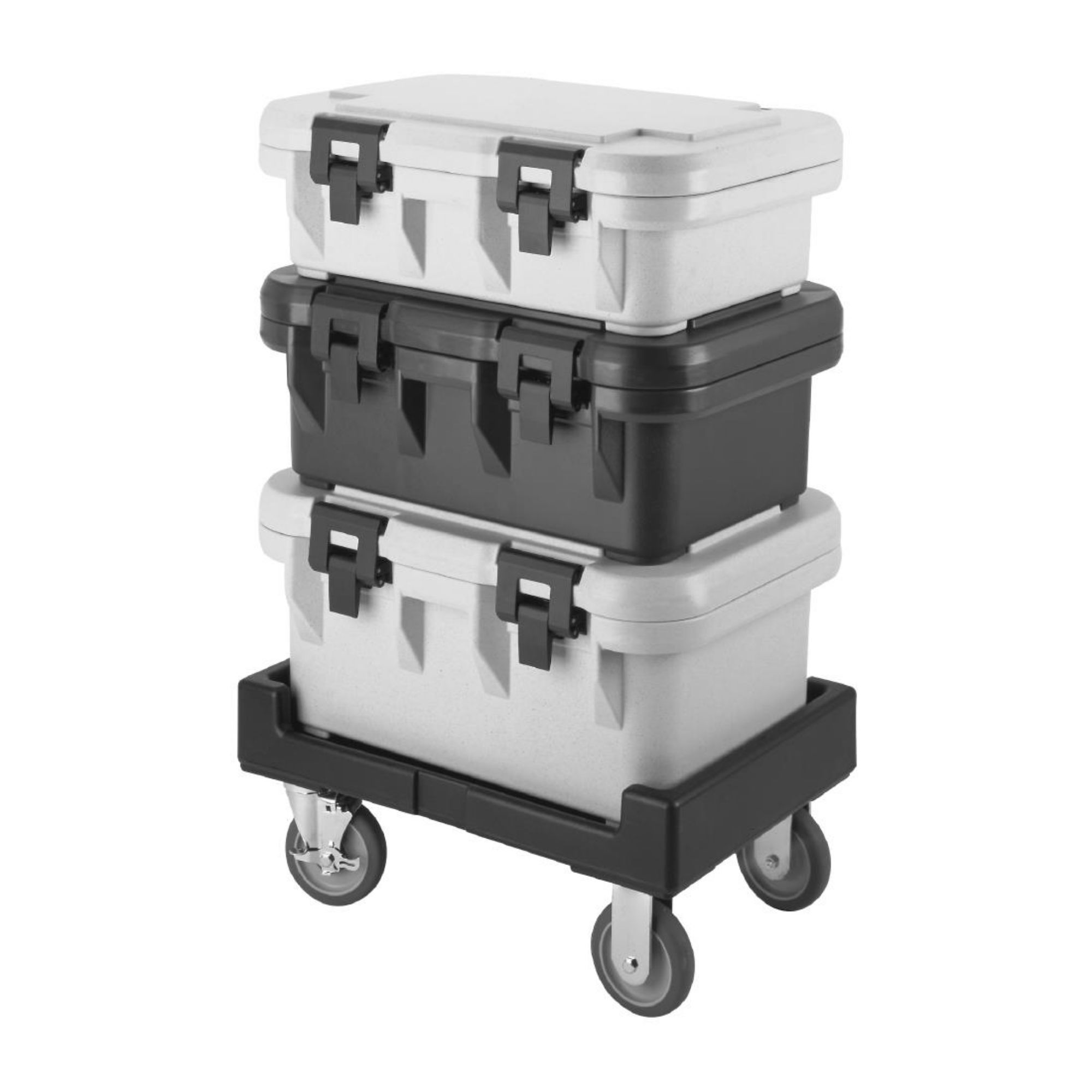 Picture of Cambro S Series Ultra Insulated Top Loading Gastronorm Food Tray Carrier