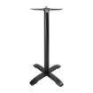 Picture of Bolero Cast Iron Poseur Table Leg Base