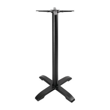 Picture of Bolero Cast Iron Poseur Table Leg Base