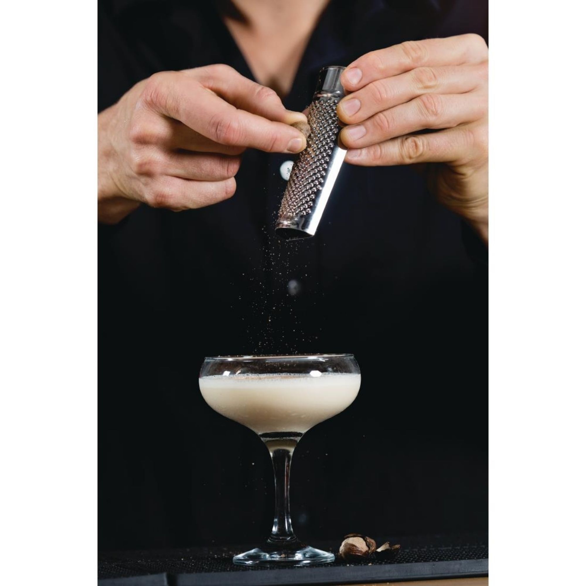 Picture of Beaumont Nutmeg Grater