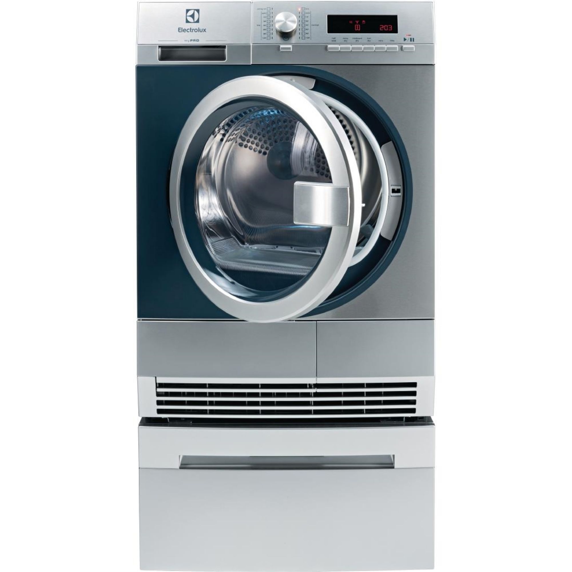 Picture of Electrolux myPRO Washer and Dryer Base