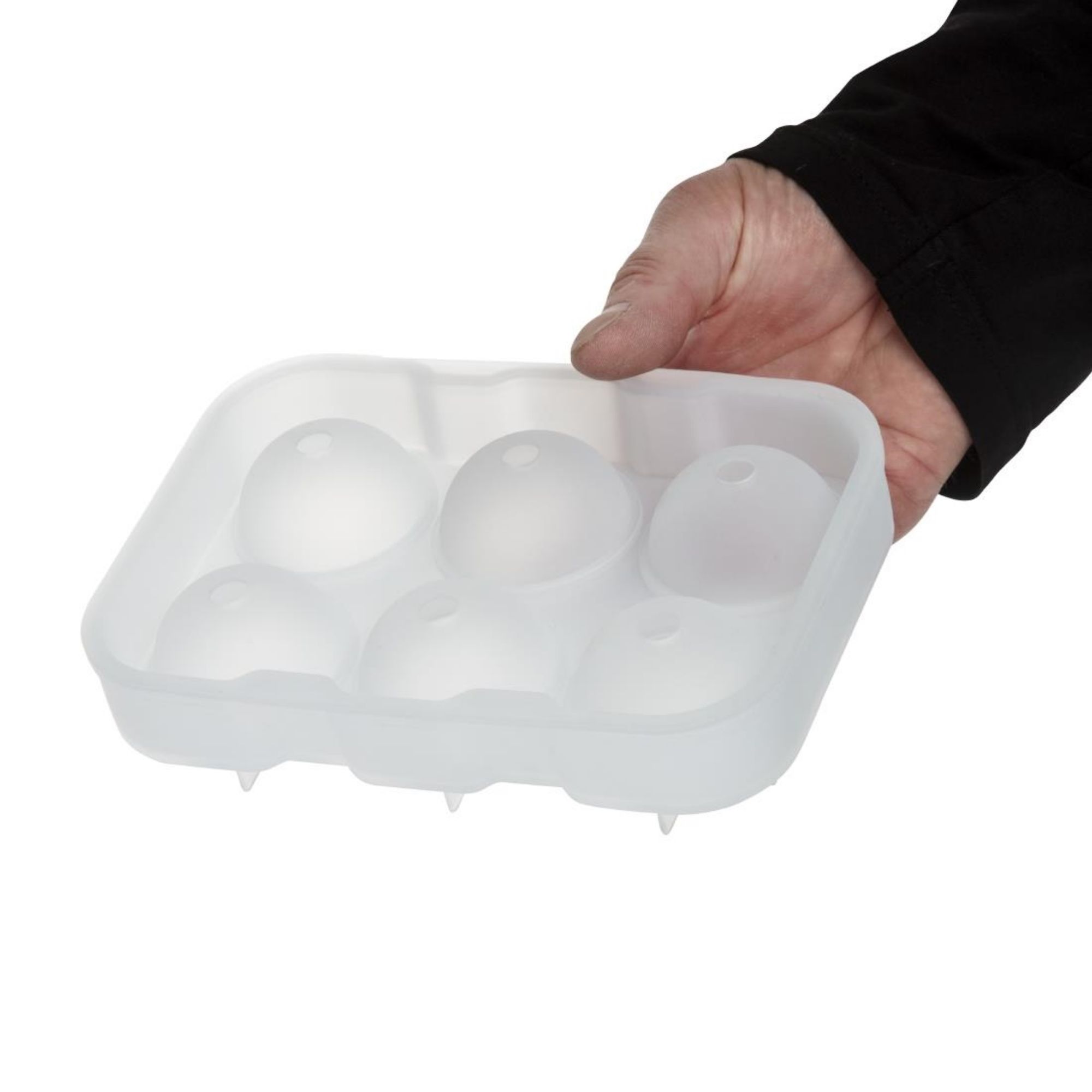 Picture of Beaumont Silicone Ice Ball Mould