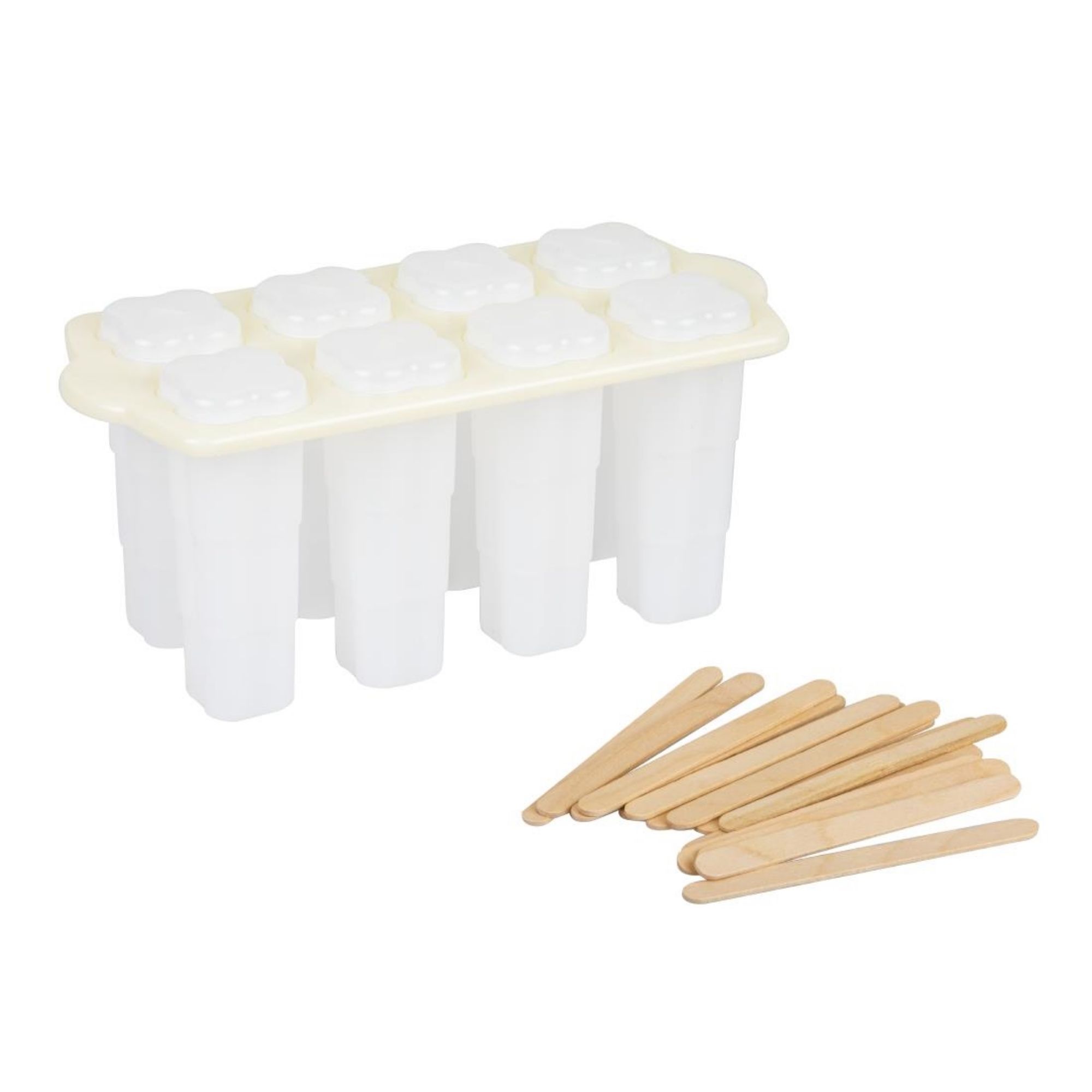 Picture of Kitchen Craft Deluxe Lolly Maker 8 Mould