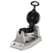 Picture of Waring Commercial Mini Belgian Waffle Maker WMB400XCK