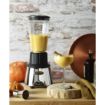 Picture of Santos Bar Blender Chrome 33