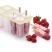 Picture of Kitchen Craft Deluxe Lolly Maker 8 Mould
