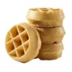 Picture of Waring Commercial Mini Belgian Waffle Maker WMB400XCK