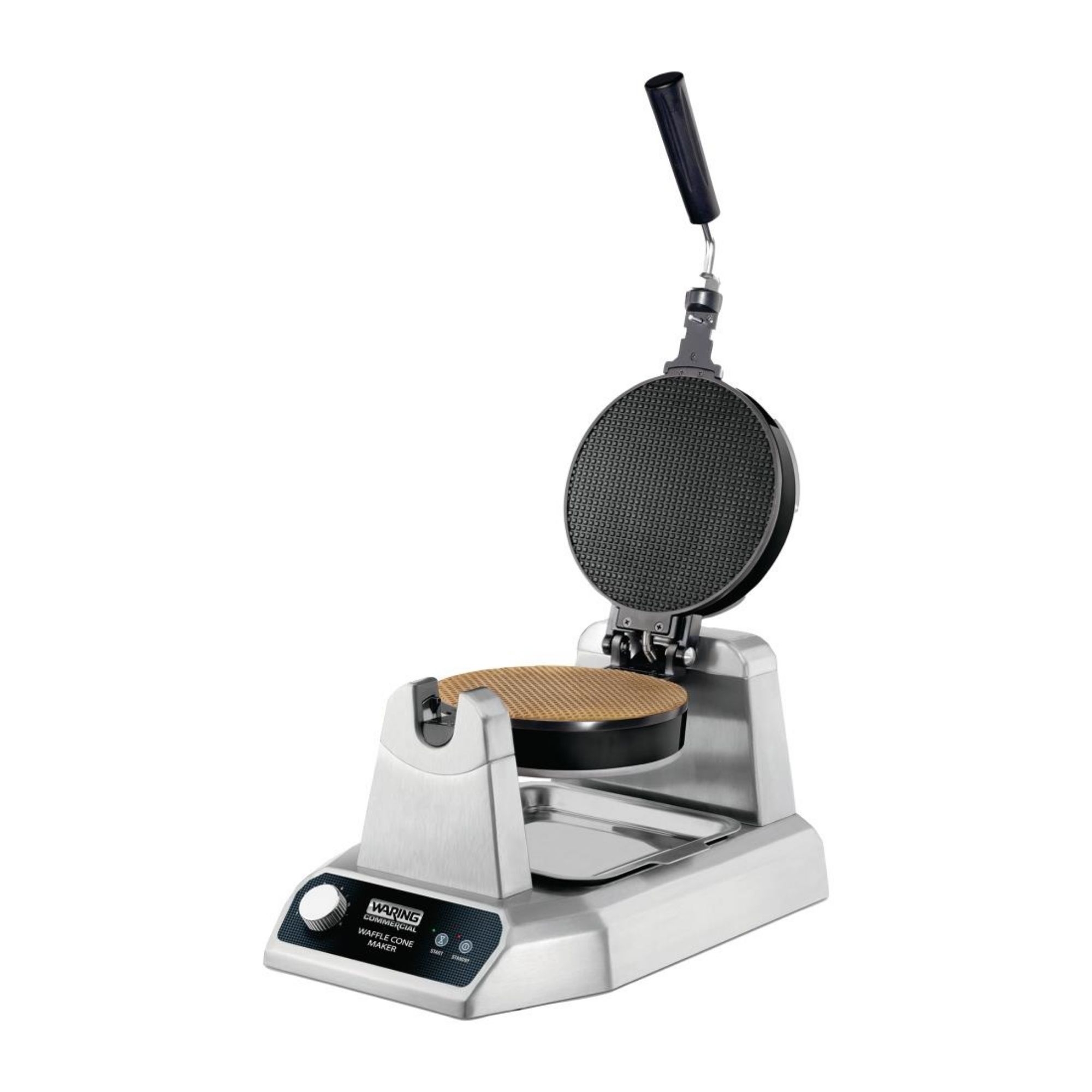 Picture of Waring Commercial Single Waffle Cone Maker