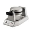Picture of Waring Commercial Mini Belgian Waffle Maker WMB400XCK