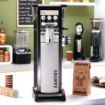 Picture of Santos 63 Heavy duty Coffee shop Grinder to Grind Coffee in Bags
