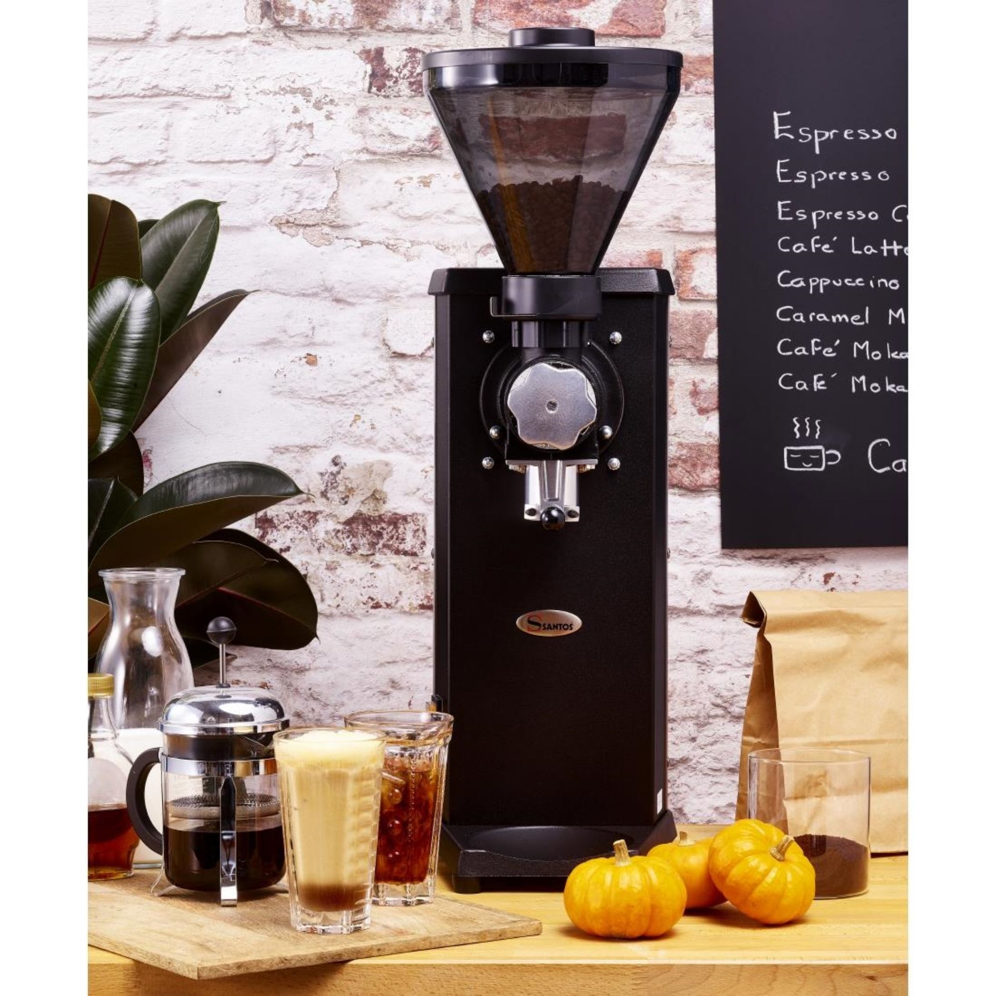 Picture of Santos Shop Coffee Grinder 04