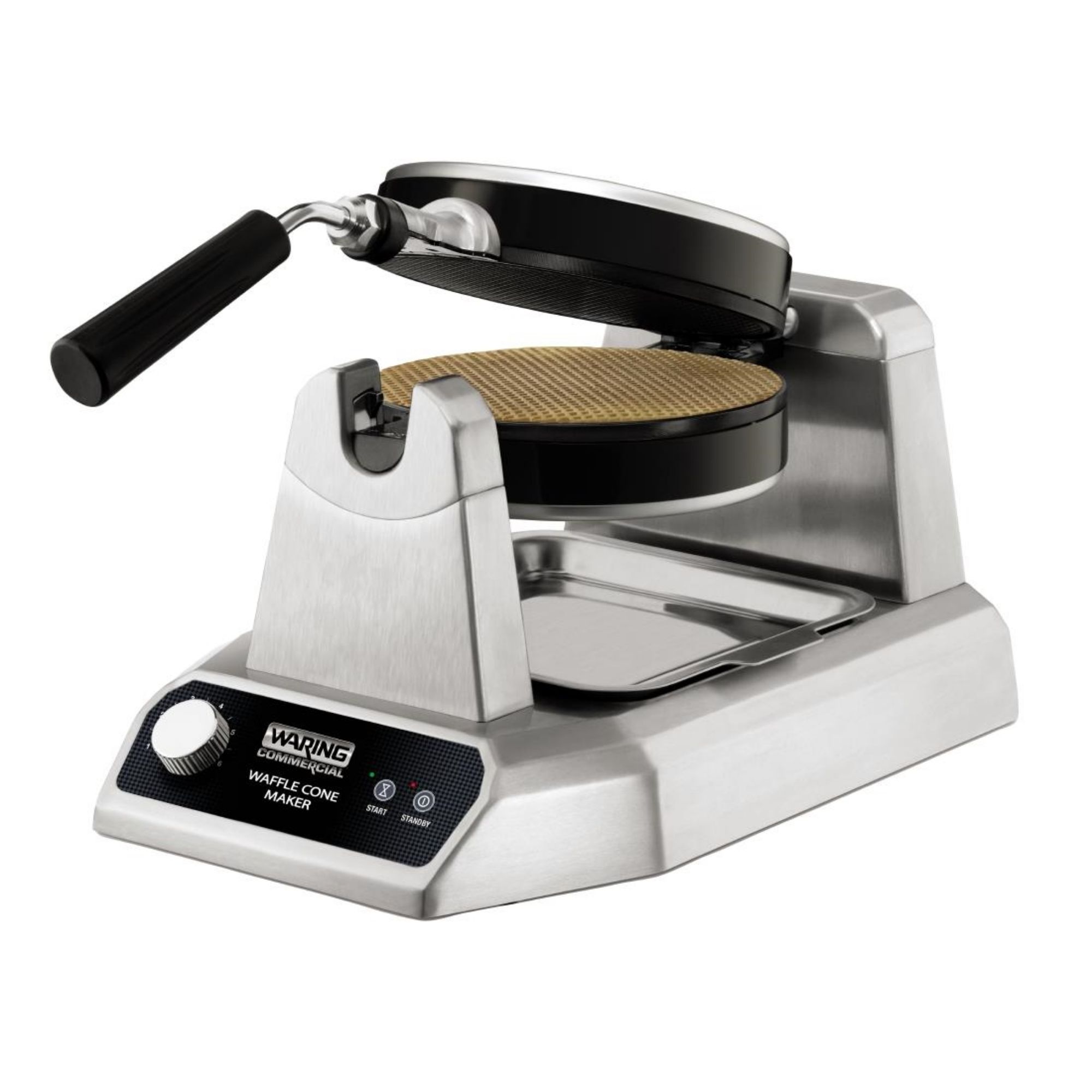 Picture of Waring Commercial Single Waffle Cone Maker