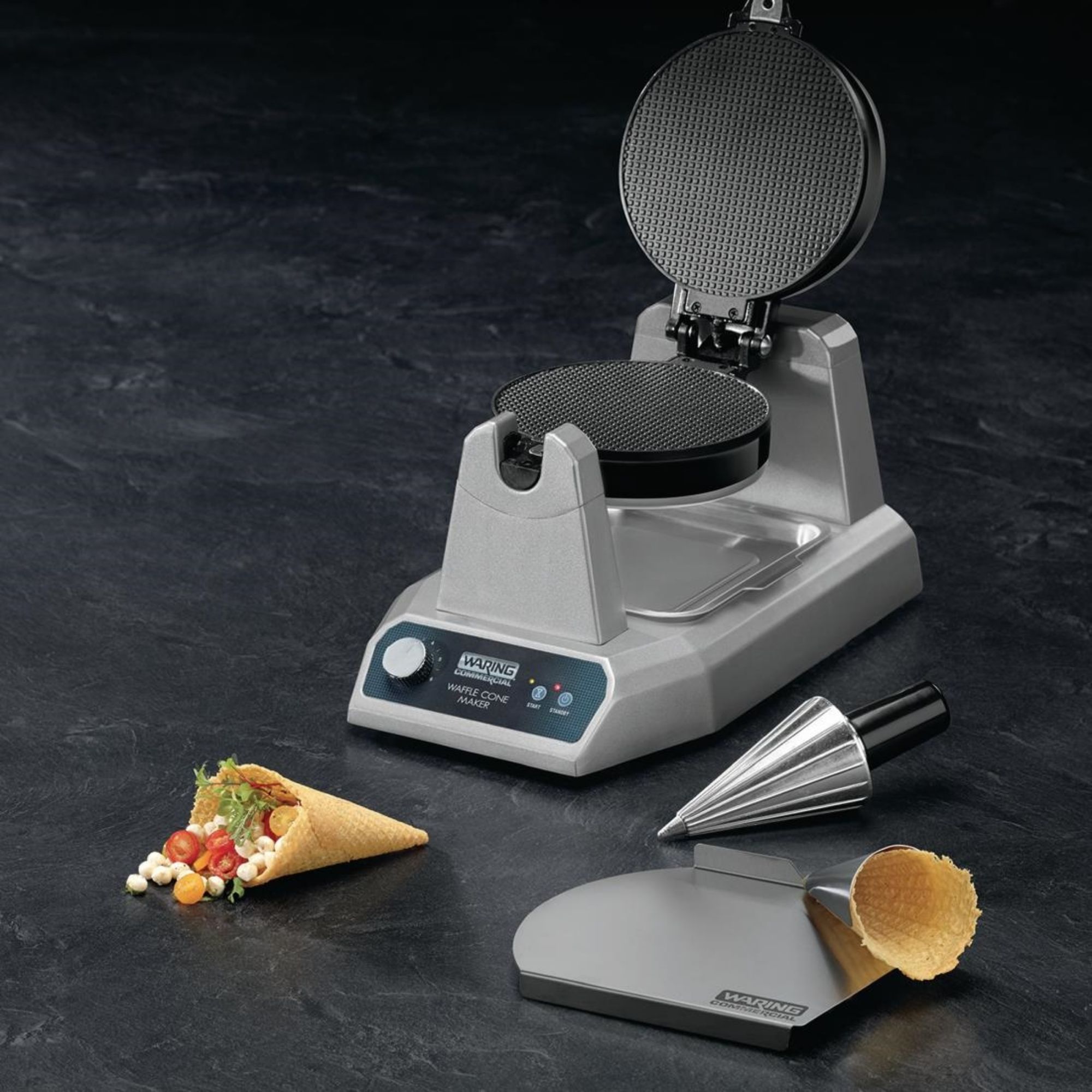 Picture of Waring Commercial Single Waffle Cone Maker
