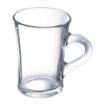 Picture of Arcoroc Glasses Tea Mugs 230ml (24 Pack)