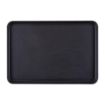 Picture of Cambro Tray Camtread Black 457 x 660mm