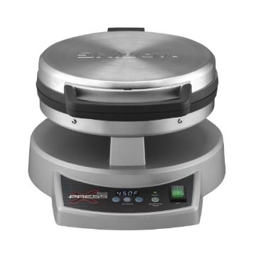 Picture of Waring Commercial Xpress Multipurpose Crepe Maker WSC300CK