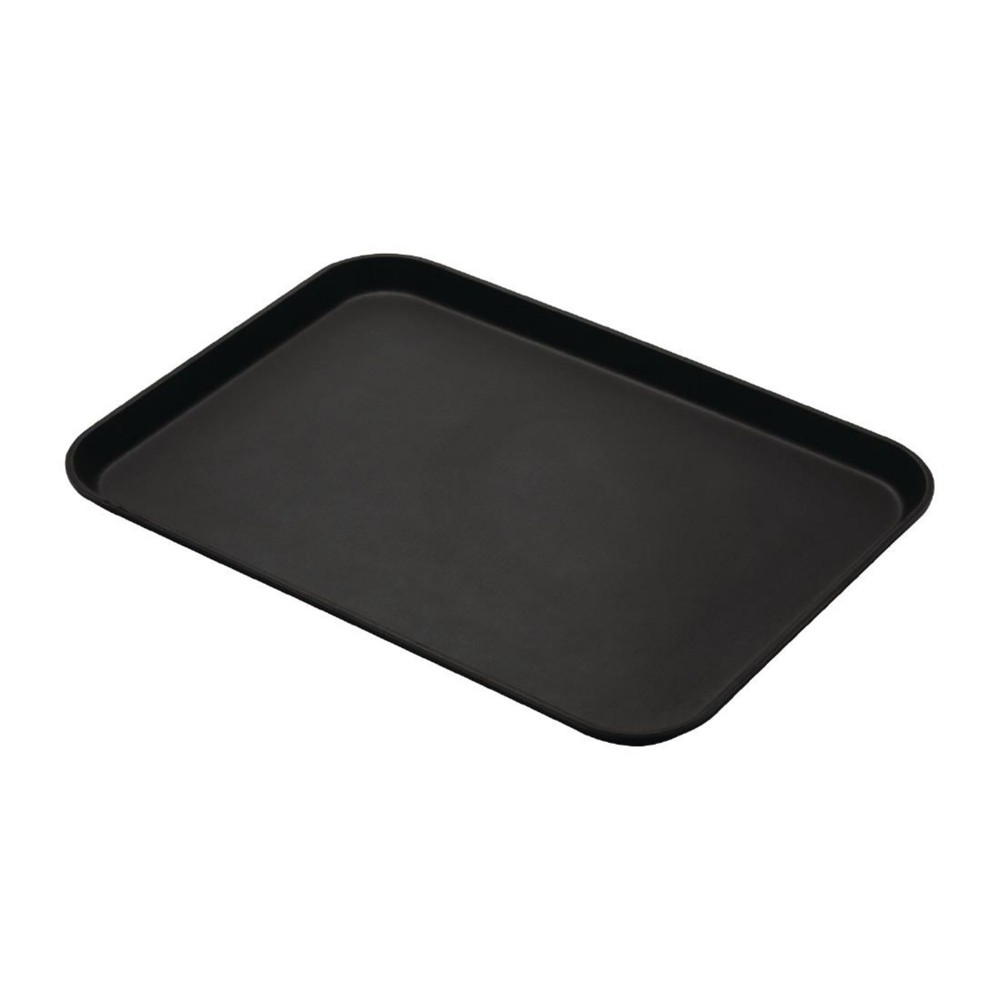 Picture of Cambro Tray Camtread Black 457 x 660mm