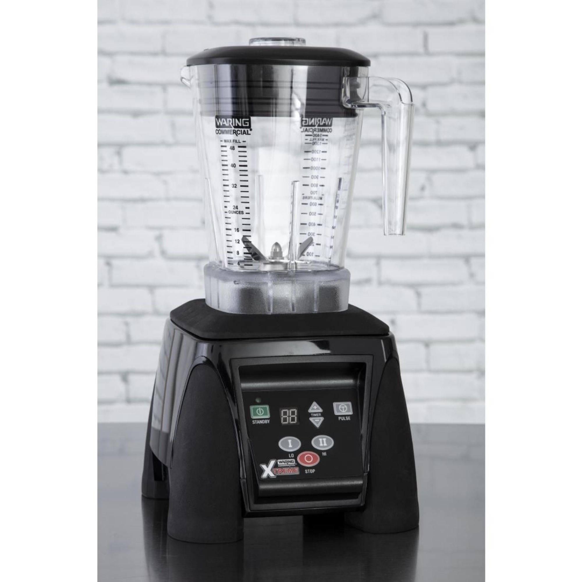 Picture of Waring Xtreme Hi-Power Bar Blender 1.35Ltr MX1100XTPEK