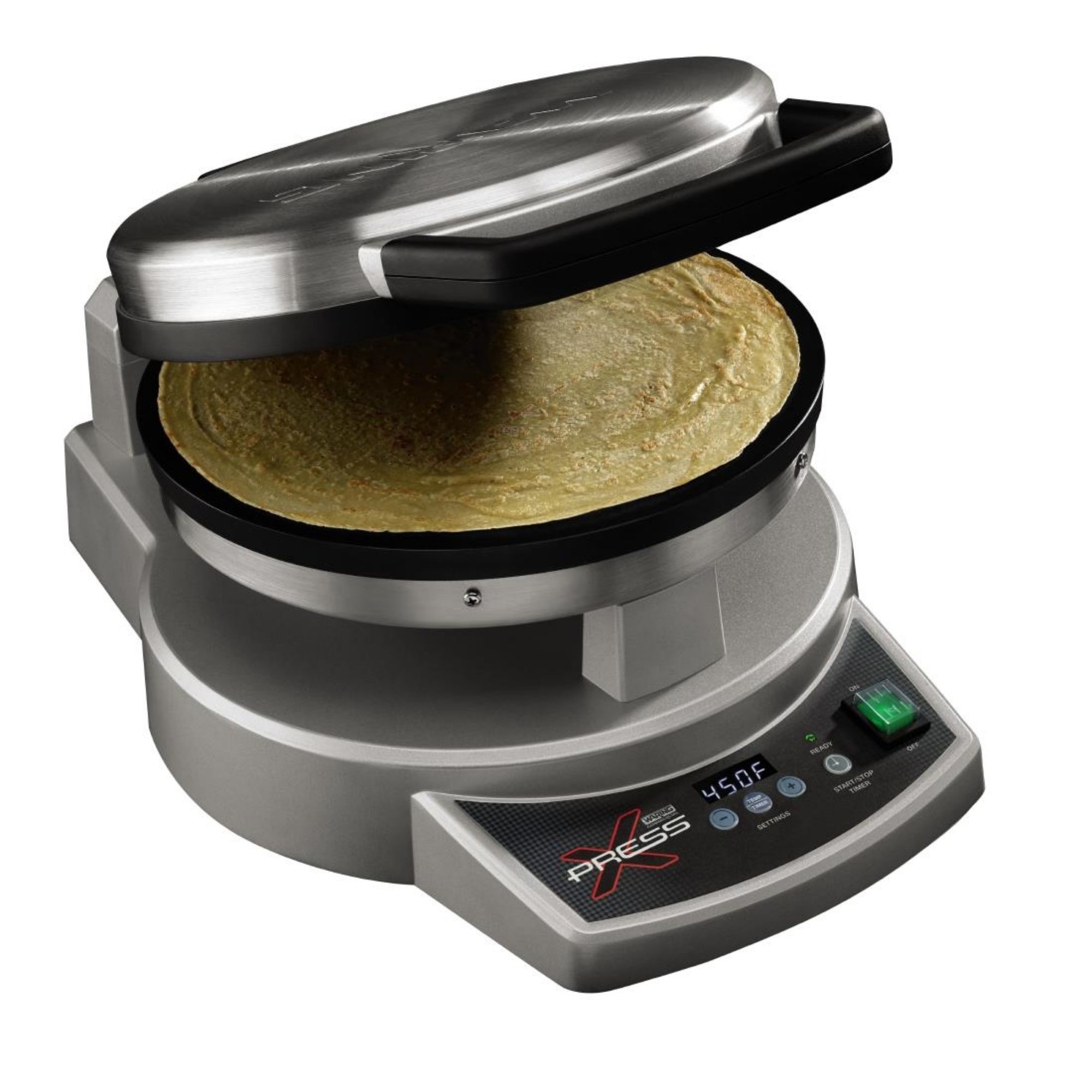Picture of Waring Commercial Xpress Multipurpose Crepe Maker WSC300CK