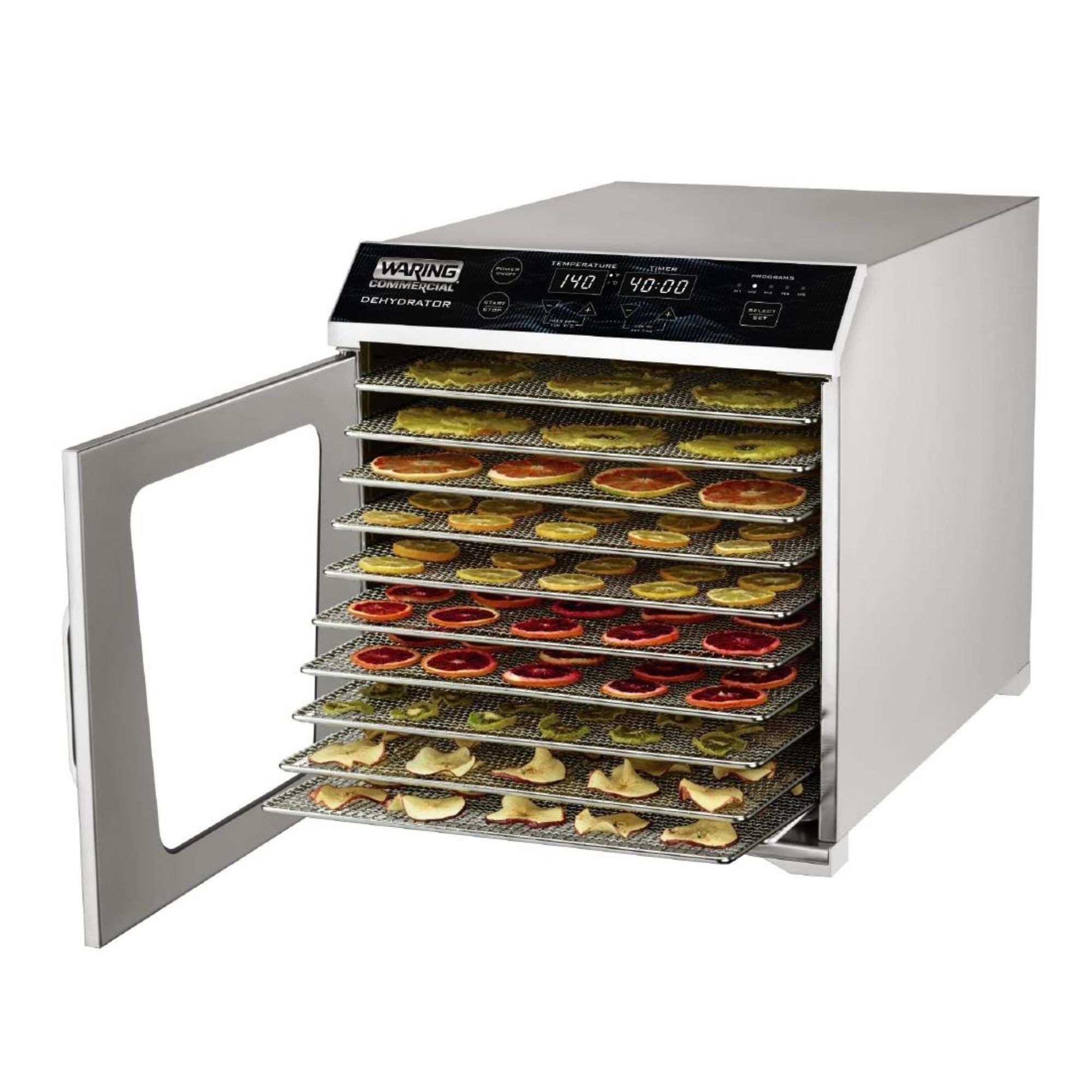 Picture of Waring Commercial 10 Tray Dehydrator