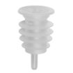Picture of Beaumont Cap-on Spirit Pourers (12 Pack)