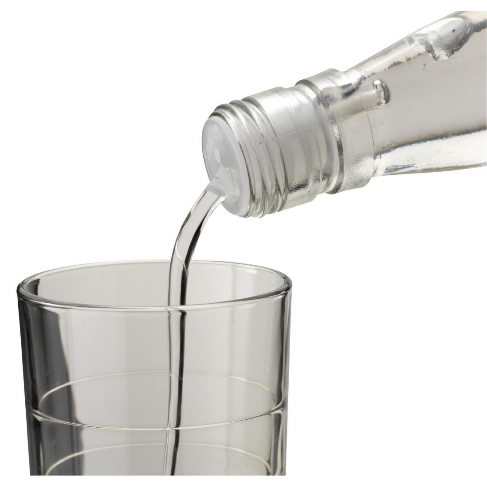 Picture of Beaumont Cap-on Spirit Pourers (12 Pack)