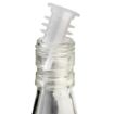 Picture of Beaumont Cap-on Spirit Pourers (12 Pack)