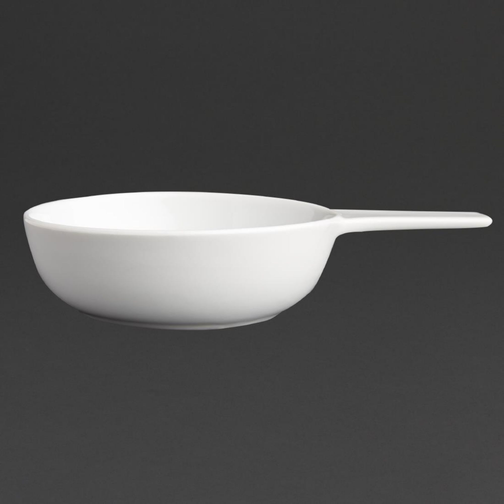 Picture of Churchill Art de Cuisine Menu Presentation Pans 340ml (6 Pack)